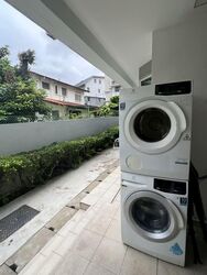 Chancery Hill Road (D11), Terrace #570196001